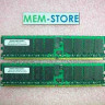 HP 4GB (1 X 4GB) PC2-3200 DDR 400 MHz FOR DL 580/G3 MEMORY KIT 379984-001