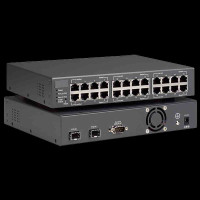 Compaq 5226A 24-Port 10Base-T Switch