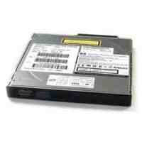 SLIMLINE DVD-ROM / CD-RW COMBO