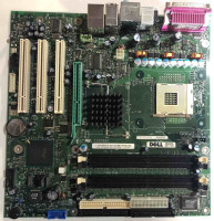 DIMENSION 4600 MOTHERBOARD