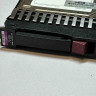 HP 72.8GB 10K SAS 2.5" HOT PLUG SINGLE PORT HARD DRIVE MBB2073RC