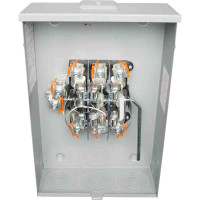 CBL ASSY, LOB, ID, 220, M, PWS