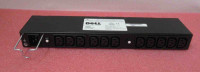 APC AP6022 Rack PDU, 13, 16A, 230V