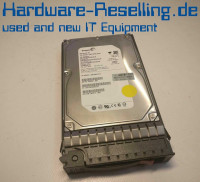 HP 750GB SATA 7200RPM HOT PLUG 3.5 INCH HARD DRIVE  397377-009