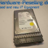 HP 750GB SATA 7200RPM HOT PLUG 3.5 INCH HARD DRIVE  397377-009