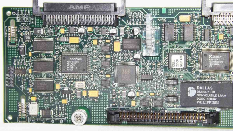 DELL PWA BKPLN 1X2 ACTV P8450