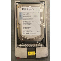 HP 146GB ULTRA320 15K HARD DRIVE NEW BULK 404670-006