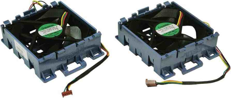 FAN REDUN HPL OPT KIT ML350 G5 ONLY