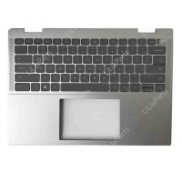 NOTEBOOK KEYBOARD (SPN)