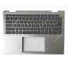 NOTEBOOK KEYBOARD (SPN)