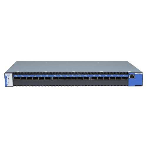 HP BLc 4X DDR IB Switch Option Kit   Infiniband Switch