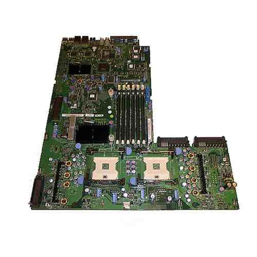 DELL PE1850 SYSTEM BOARD