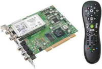 WINTV-PVR-150 MCE TV TUNER CARD