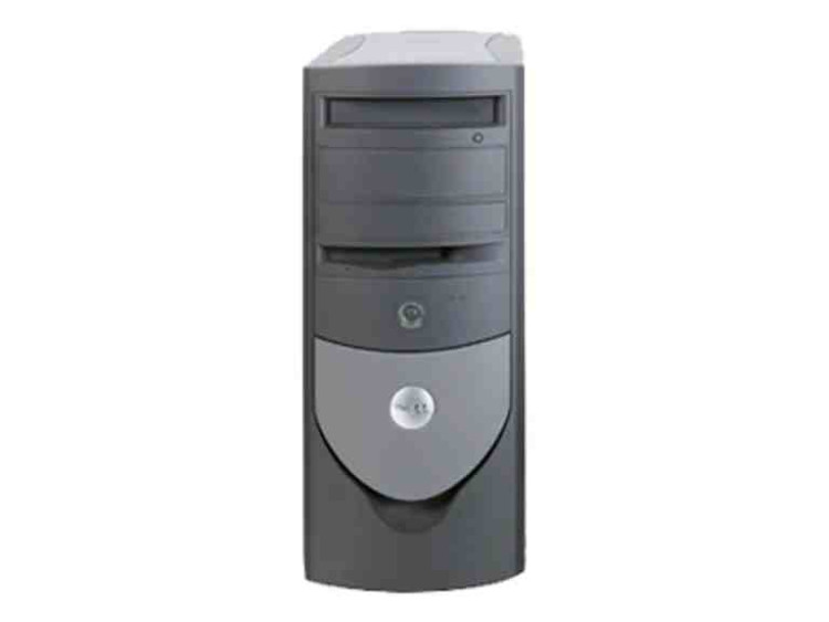 DELL OPTIPLEX GX280 DELL OPTIPLEX GX280