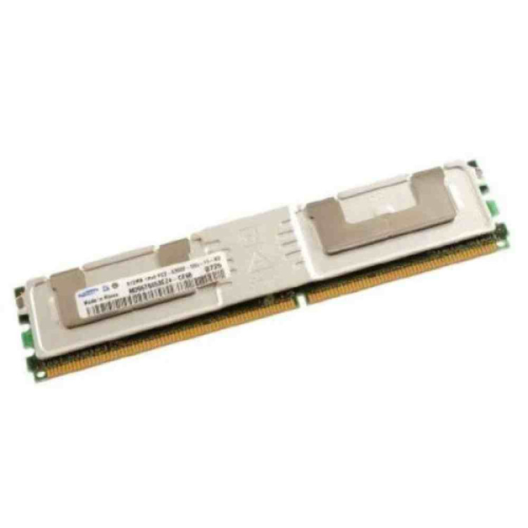 1GB REG PC2-5300 1X1GB KIT