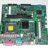 DELL OPTIPLEX GX280 SFF SYSTEM BOARD