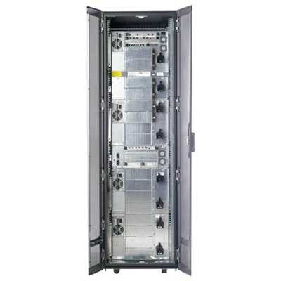 HP EML 103e Base Library LJ