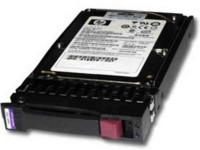 HP 500GB 6G SAS 7.2K, 2.5IN 1Y WT MDL HDD