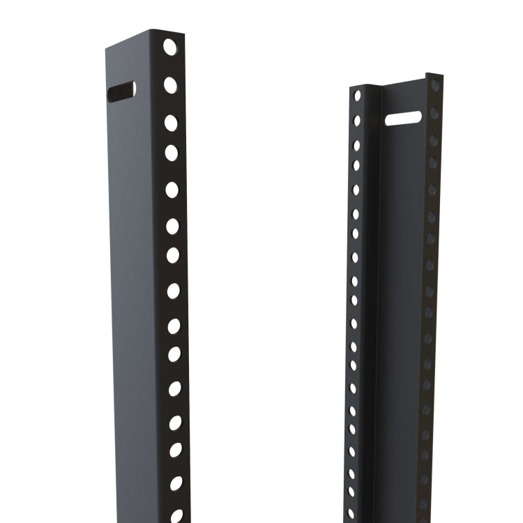 RISS additional rack LH