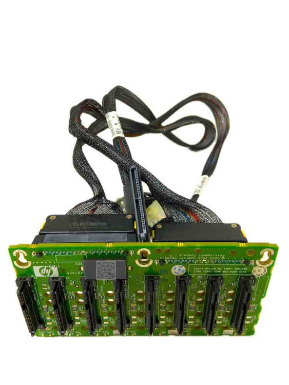 SAS BACK PANEL KIT WORKSTATION