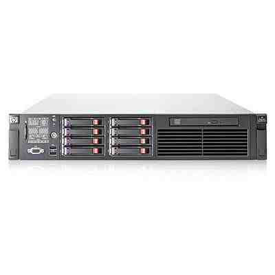 HP DL380G7 E5620 Base EU Svr