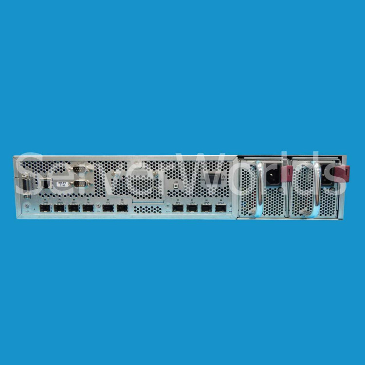 HP EVA8000 2C6D-A 60Hz 42U Cabinet LM