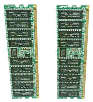 300679-B21 HP 1GB (2 X 512MB) PC2100 DDR ECC KIT 300679-B21 HP 1GB (2 X 512MB) PC2100 DDR ECC KIT
