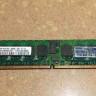 345113-951 HP 1GB (1 X 1GB) PC3200 DDR2 ECC MODULE