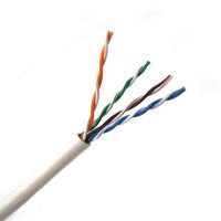 UTP CBL RJ45 CAT5 4M****