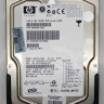 HP 146.8GB ULTRA320 SCSI 10K UNIVERSL NON HOT SWAP HARD DRIVE