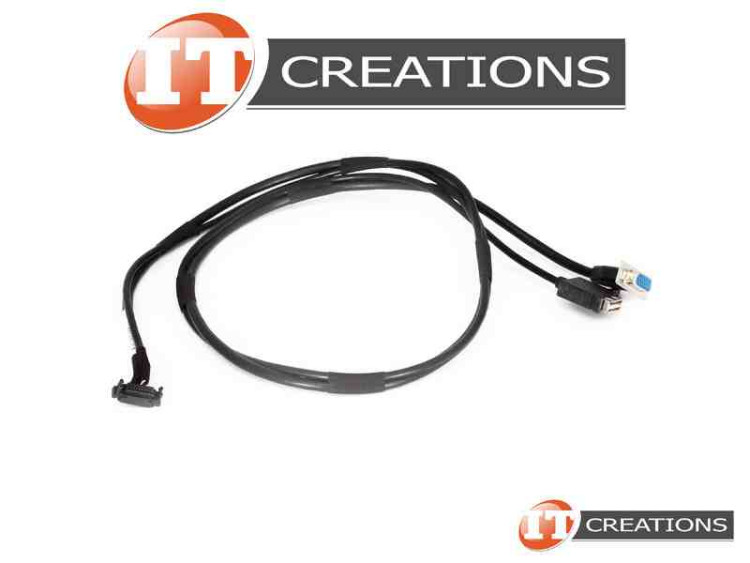HP CABLE FOR DL380 G2 / G3