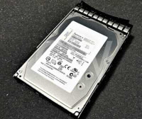 Жесткий диск IBM ExpSell G2HS 600Gb 6G SAS 15K 3.5" (49Y6102-SS) (49Y6115)