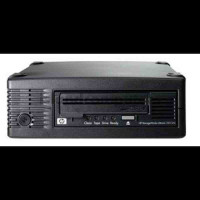 HPCompaq Ultrium LTO-4 1760 SCSI External Tape Drive