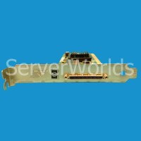 399480-001 HP 64-Bit/133-MHz Single Channel Ultra320 SCSI HBA G2