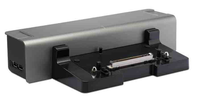 HP 2008 120W Docking Station