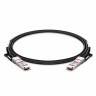 Кабель Lenovo IBM compatible QSFP+ Copper Cable (DAC) for 40Gigabit, 1m, 30 AWG passive (49Y7890) Кабель Lenovo IBM compatible QSFP+ Copper Cable (DAC) for 40Gigabit, 1m, 30 AWG passive (49Y7890)