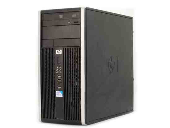 6000MT E8500 4GB/250GB/DVDRW/VB/XPP