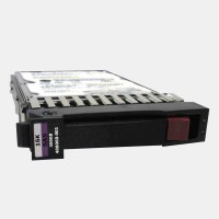 462587-003 HP 300GB 15K SAS 3.5" DP HHD W/ Tray