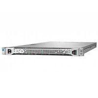 Сервер HP ProLiant DL160 Gen9 1xE5-2620v3 1x16Gb 7.2K SFF SATA RW P440 4GB 1G 2P 1x900W GO Svr (783365-425)