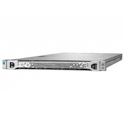 Сервер HP ProLiant DL160 Gen9 1xE5-2620v3 1x16Gb 7.2K SFF SATA RW P440 4GB 1G 2P 1x900W GO Svr (783365-425)
