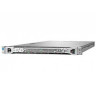Сервер HP ProLiant DL160 Gen9 1xE5-2620v3 1x16Gb 7.2K SFF SATA RW P440 4GB 1G 2P 1x900W GO Svr (783365-425)