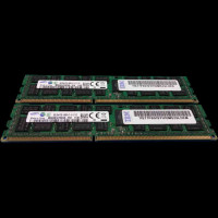 4096MB DIMMS 667Mhz DRAM