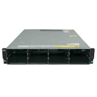 NOB 507168-B21 HP DL180 G6 HOT PLUG SAS/SATA RACK CTO