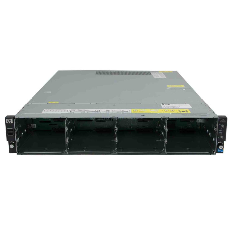 NOB 507168-B21 HP DL180 G6 HOT PLUG SAS/SATA RACK CTO