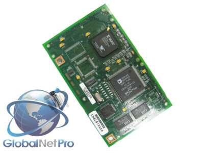 DES/3DES VPN ENCRYPTION MODULE FOR 2600/3725 ENHANCED PERF