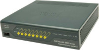 ASA 5505 Sec Plus Appliance with SW, UL Users, HA, 3DES/AES