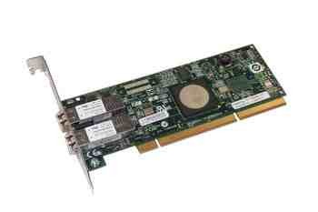 AD168A HP StorageWorks FC2243 4GB Dual Ports Fibre PCI-X AD168A HP StorageWorks FC2243 4GB Dual Ports Fibre PCI-X