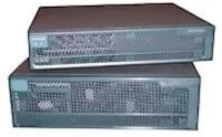 3700 Series, 2-Slot, 2 FE, Multiservice Router 32F/256D
