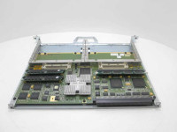 2-PORT FAST ETHERNET IP WITH DIST. SWITCHING (100FX)