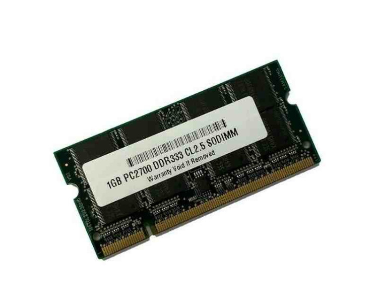 IBM 128MB DDR SO DIMM PC-2700 R50/T41/X40